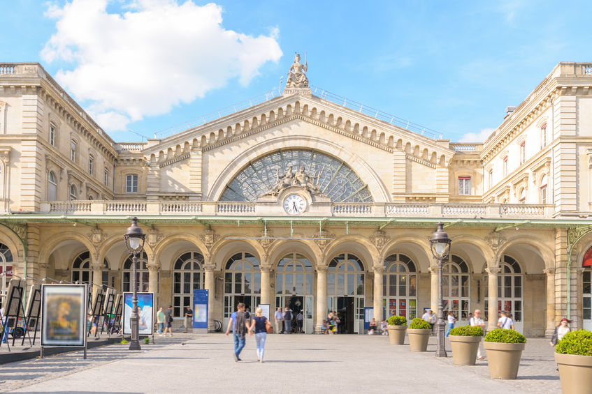 gare-de-l-est